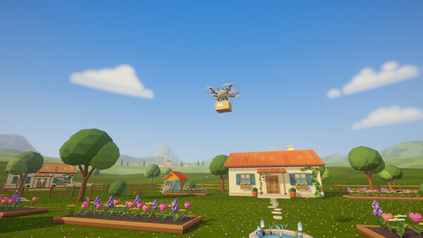 Odd Rock Out screenshot 5