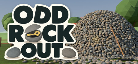 Odd Rock Out artwork