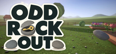 Odd Rock Out