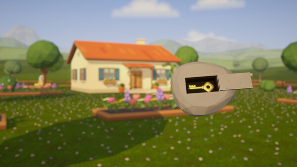 Odd Rock Out screenshot 2