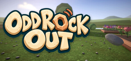 Odd Rock Out