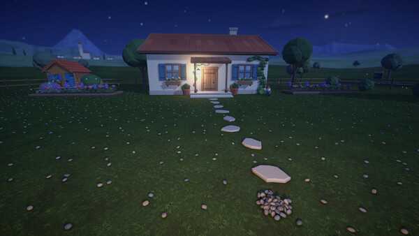 Odd Rock Out screenshot 4