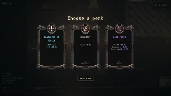 Deadshift Screenshot