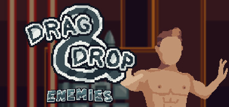 Drag and Drop: Enemies