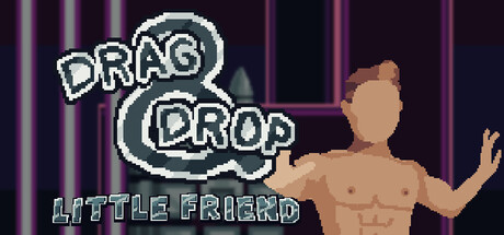 Drag and Drop: Little Friend