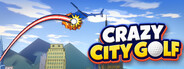 Crazy City Golf
