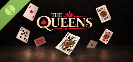 Queens Demo 표지