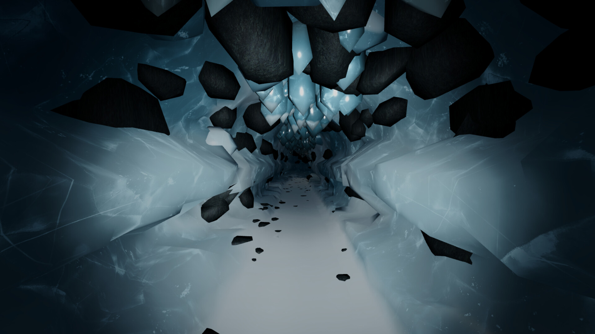 DEEPER screenshot #1
