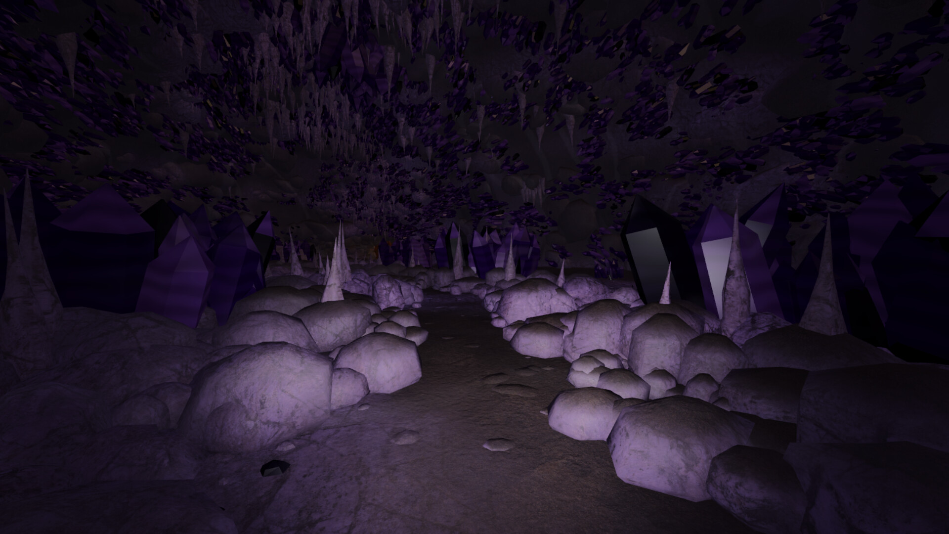 DEEPER screenshot #4