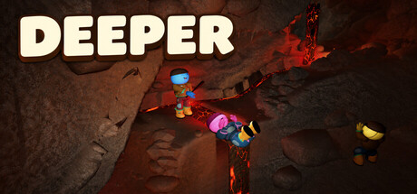 DEEPER