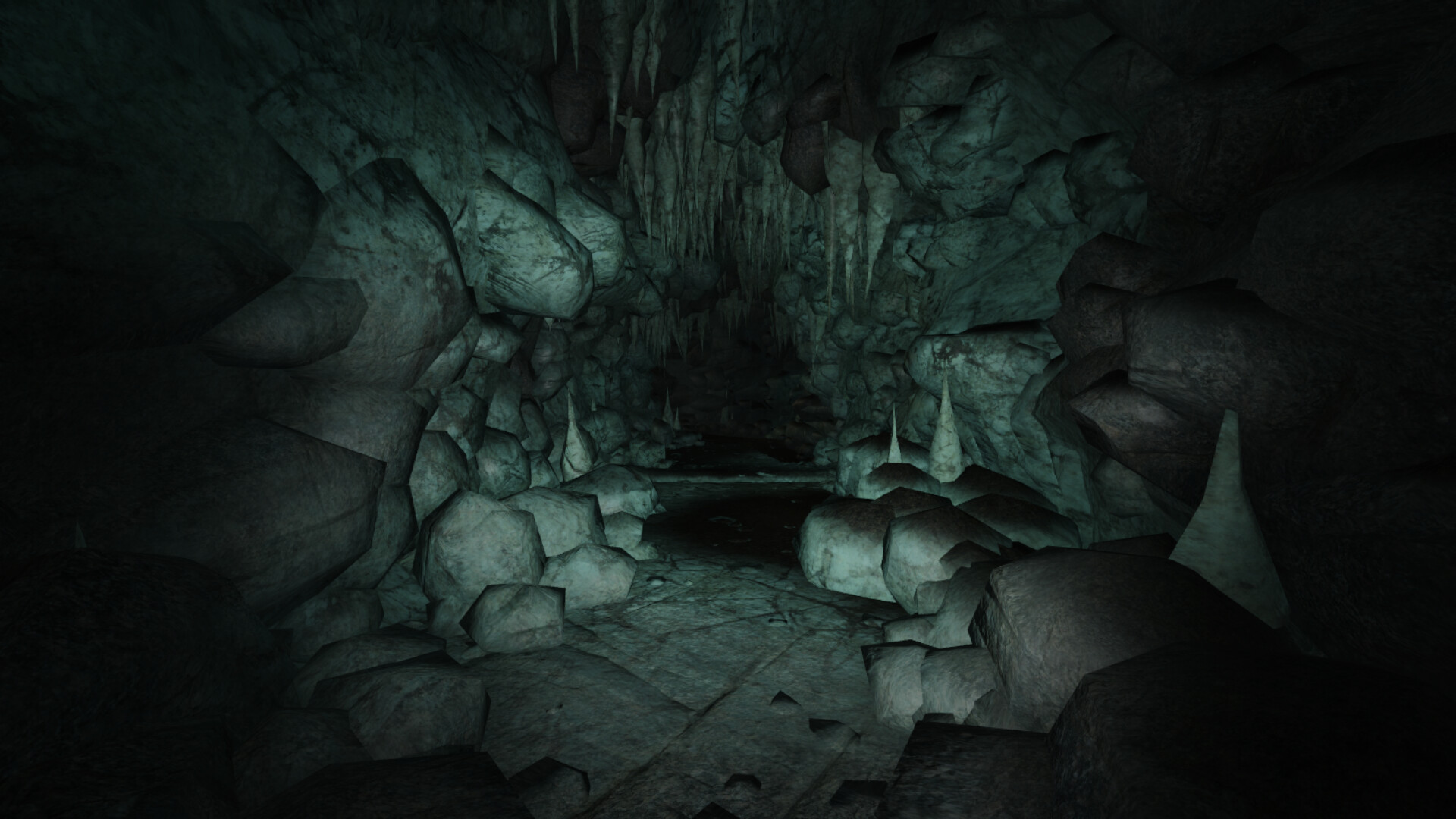 DEEPER screenshot #3