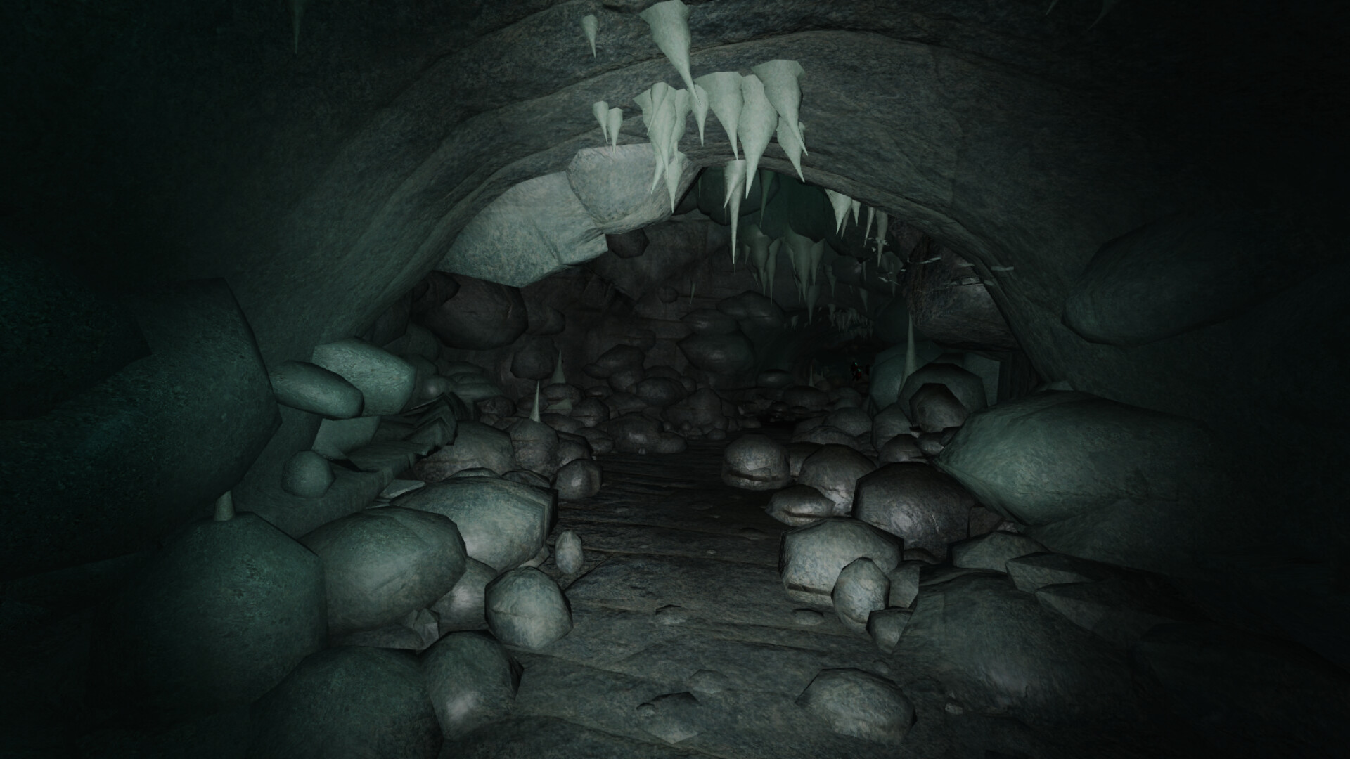 DEEPER screenshot #6