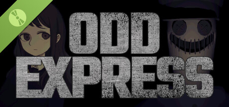 Odd Express Demo 표지