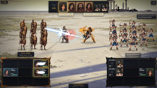 Aftermyth screenshot 18