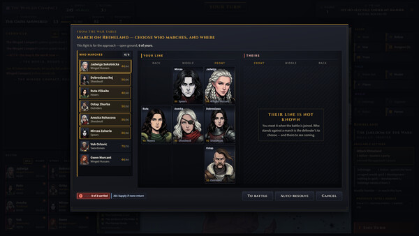 Aftermyth screenshot 6