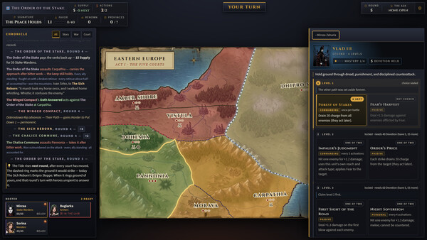 Aftermyth screenshot 4