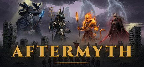 Aftermyth