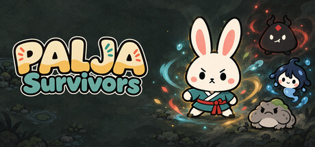 Poster PALJA Survivors