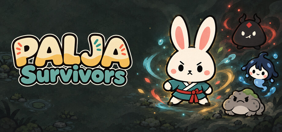 PALJA Survivors header image