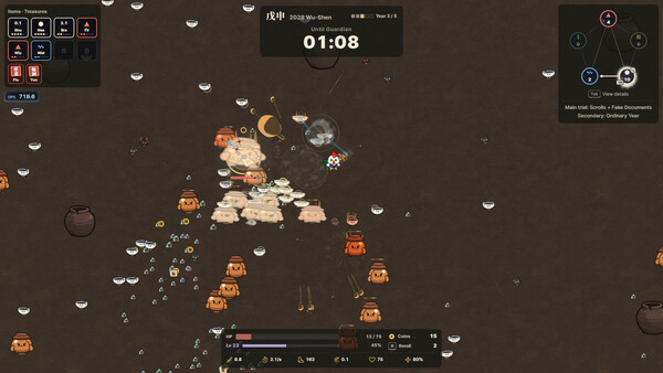 PALJA Survivors screenshot 2