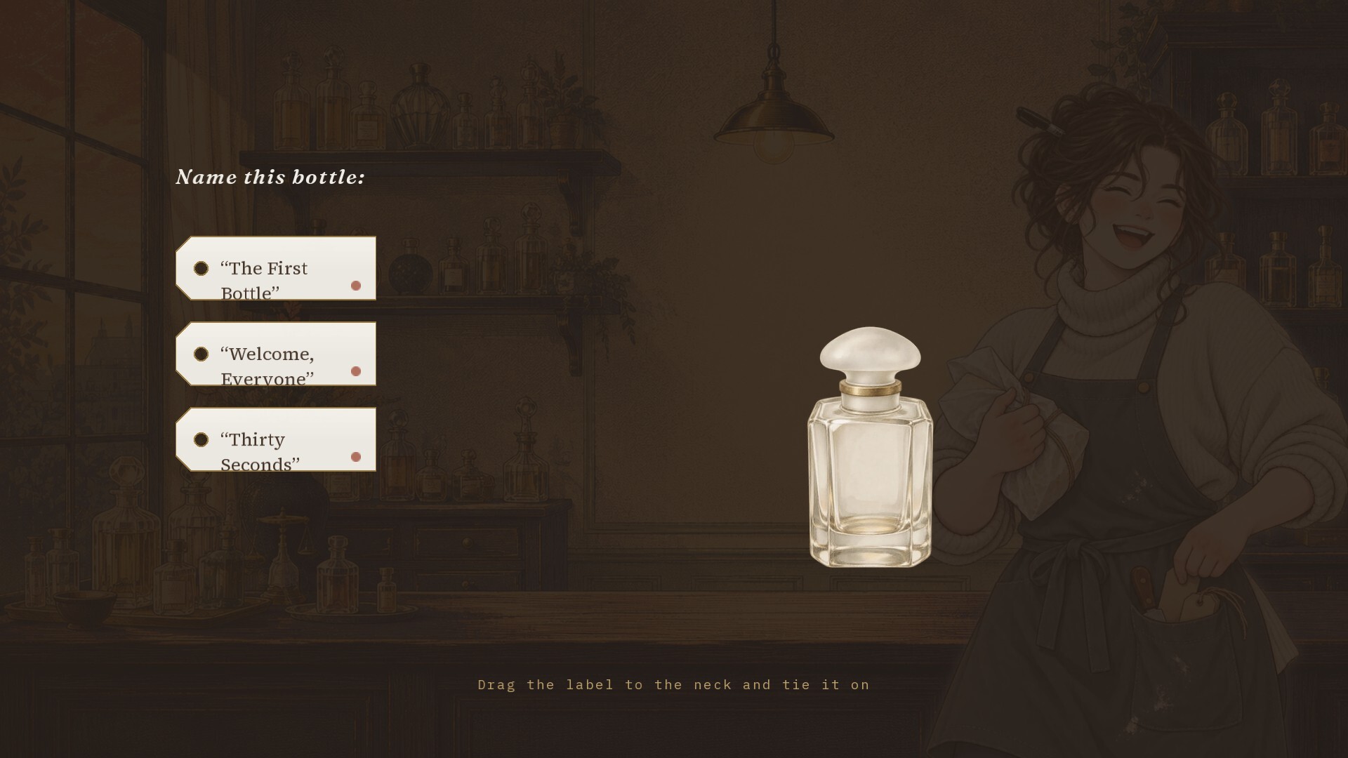 Scent of You screenshot #11