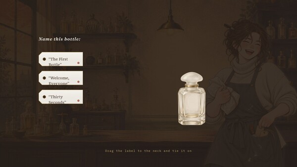 Scent of You screenshot 11