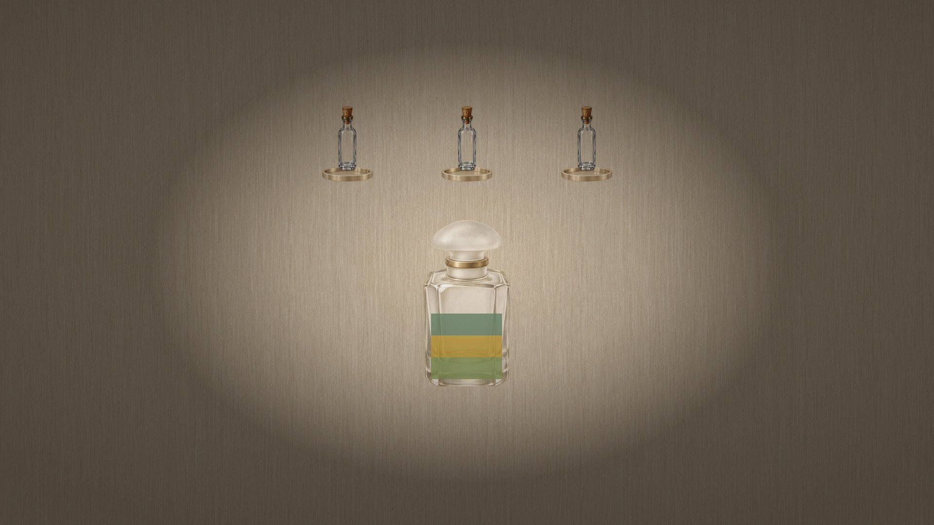 Scent of You screenshot #6