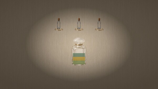 Scent of You screenshot 6