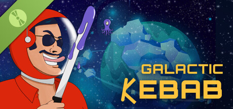 Galactic Kebab Demo