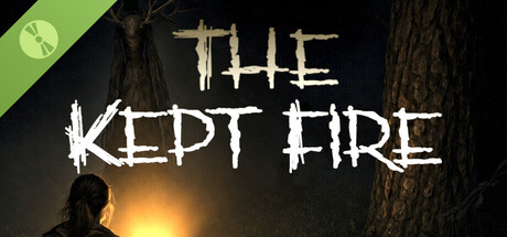 The Kept Fire Demo 표지