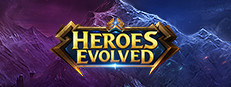 Heroes Evolved