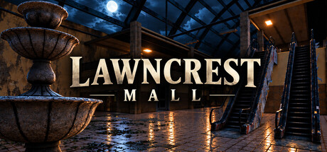 Lawncrest Mall