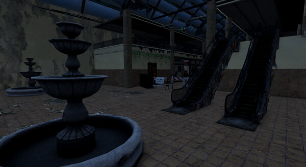 Lawncrest Mall 스크린샷 1