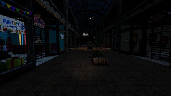 Lawncrest Mall screenshot 5