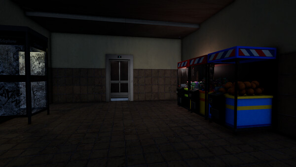 Lawncrest Mall screenshot 4