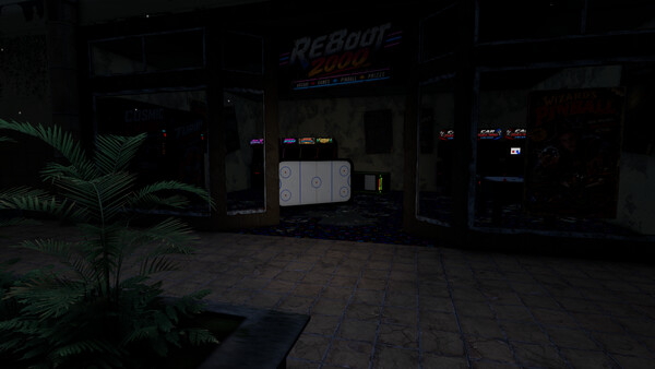 Lawncrest Mall screenshot 2