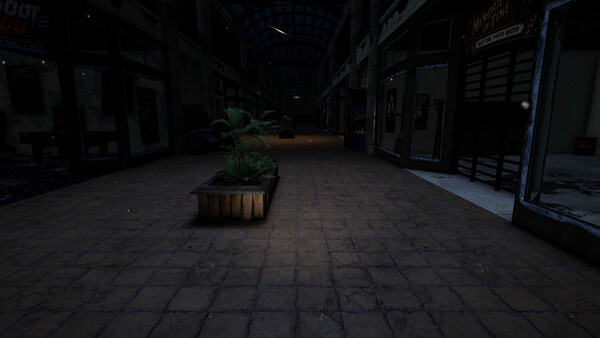 Lawncrest Mall screenshot 1