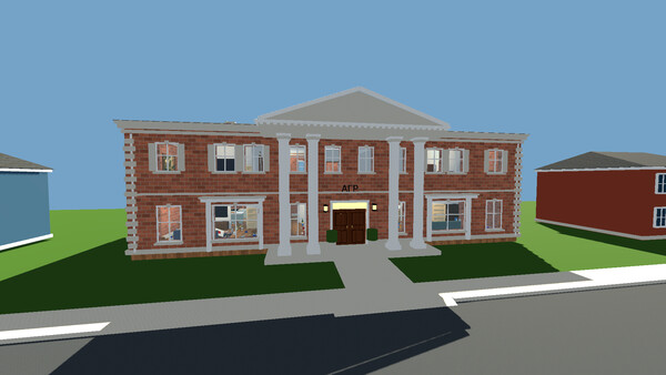 Tidy Up Frat House screenshot 5
