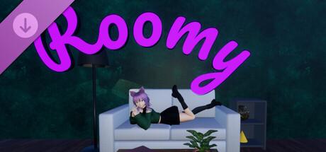 Roomy - Horror Pack