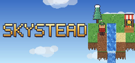 Купить дешево Skystead Купить ключ дешево Skystead