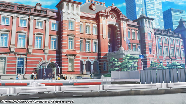 Go! Go! Nippon! - 2016 (DLC) screenshot 9