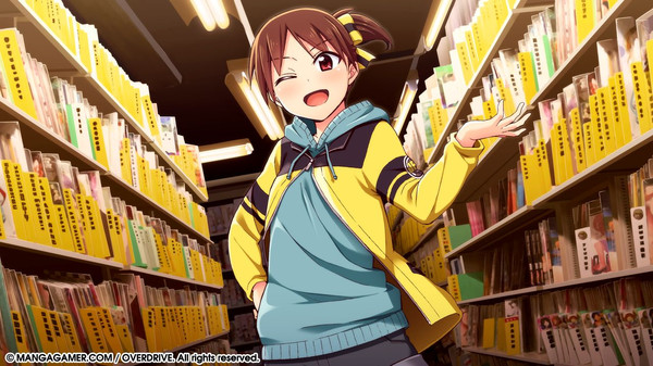 Go! Go! Nippon! - 2016 (DLC) screenshot 5