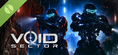 Void Sector Demo