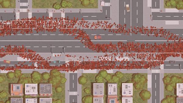 Billions of Zombies 스크린샷 4