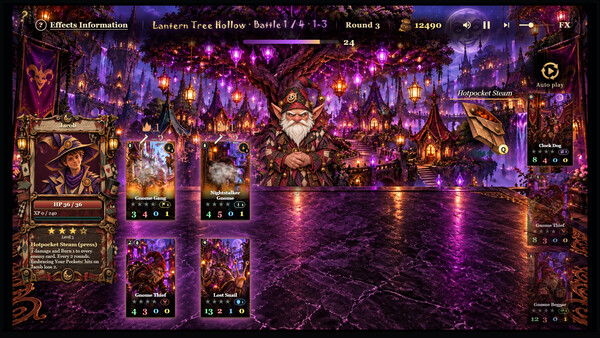 CrossVeil screenshot 8