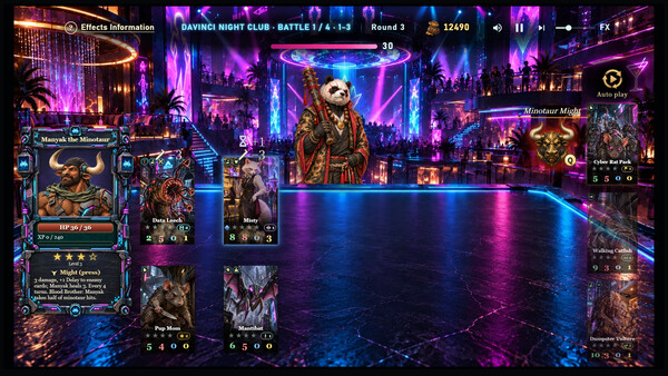 CrossVeil screenshot 6