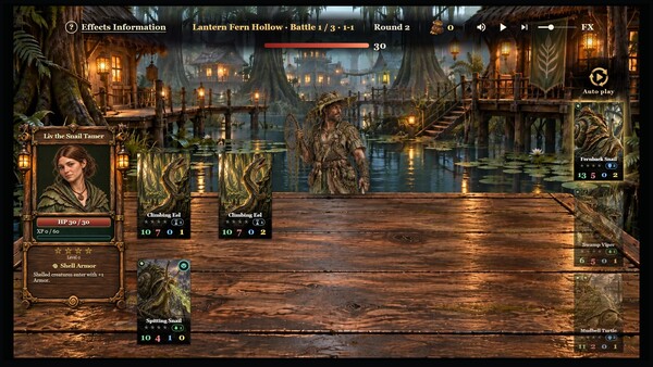 CrossVeil Screenshot