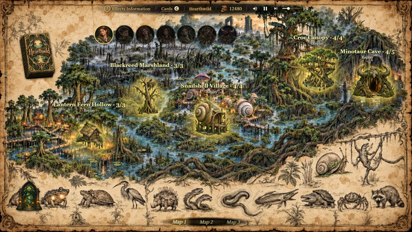 CrossVeil screenshot 12