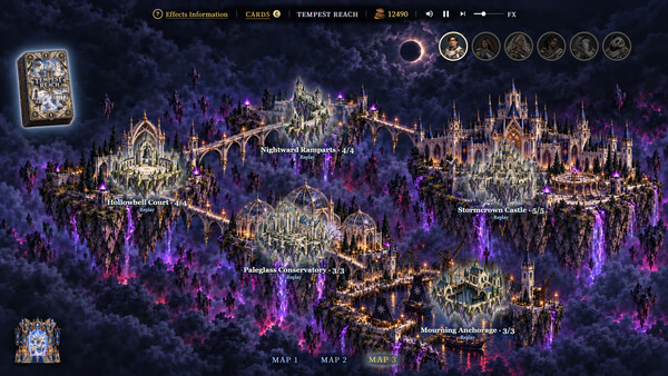 CrossVeil screenshot 5