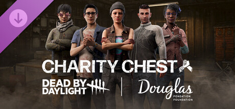 Купить ключ дешево Dead by Daylight. Charity Chest